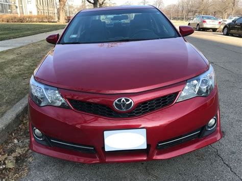 Our customer satisfaction report speaks for itself as we believe in catering to our clients with the utmost professionalism. 2013 Toyota Camry for Sale in Lawton, OK - OfferUp