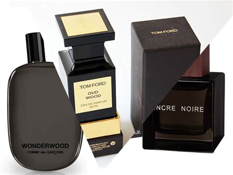 5 Best Woody Colognes And Fragrances Dmarge