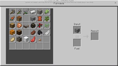 Learn how to craft bricks in minecraft by utilizing different stones like sandstone, diorite, and granite (each with to make bricks in minecraft, follow these steps: MCPE-42331 Smooth stone and smooth sandstone not made - Jira