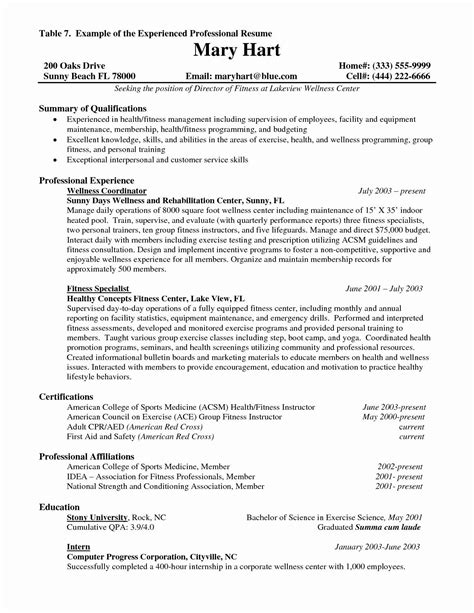 Tips for making your application stand out. 30 Computer Science Student Resume No Experience in 2020 ...