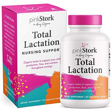 The findings presented in this review paper will be useful for consumers hoping to improve their health. Top 10 Best Lactation Supplement With Vitamins in 2021 ...