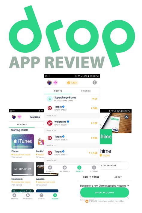 But will its new travel talk feature actually have you speaking like a local? Drop App Review 2020: Earn Gift Cards While Shopping