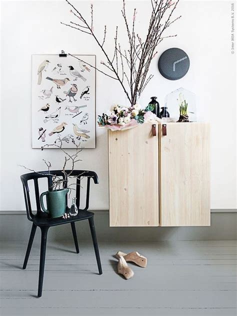 I can't wait to make one for my new home! Ikea hack IVAR : inspirations et astcues déco | Décoration ...