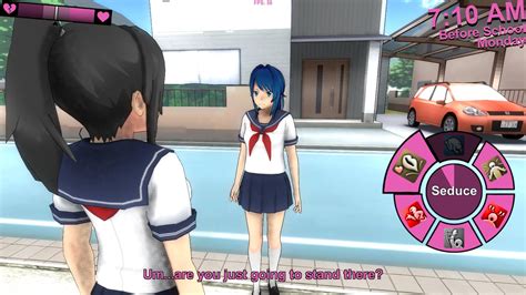 Ocehan Pratama Download Yandere Simulator