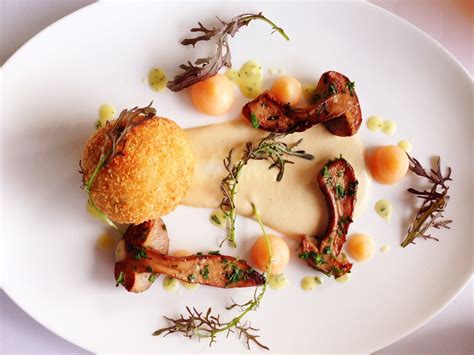 For the arts) friends of traditional dance is looking for a publicity and social media manager. 2014 | Wild mushroom and mozzarella risotto ball, smoked ...