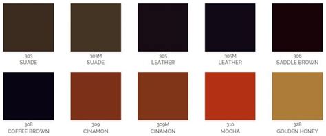 Cat minyak avian warna coklat. Aksesoris 20 Warna Cat Kayu Avian Coklat Paling Modern Dan ...