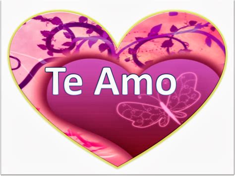 Yanis marshall heels choreography te amo rihanna. Corazones que digan te amo - Imagui
