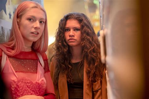 Euphoria Hbo Gives First Look At Season 2 Table Read