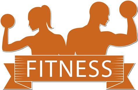 Fitness Logo Vector At Collection Of Fitness Logo