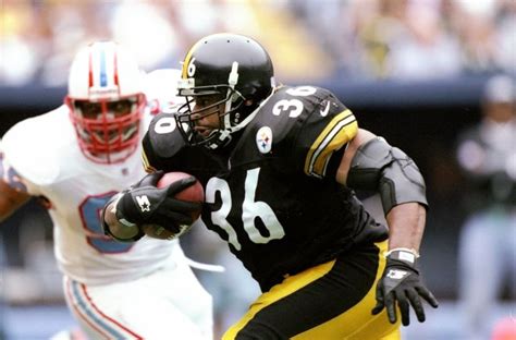 Pittsburgh Steelers 15 Best Running Backs In Franchise History