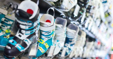 Ski Boot Size Chart And Mondopoint Size Guide With Sizing Tips Carv