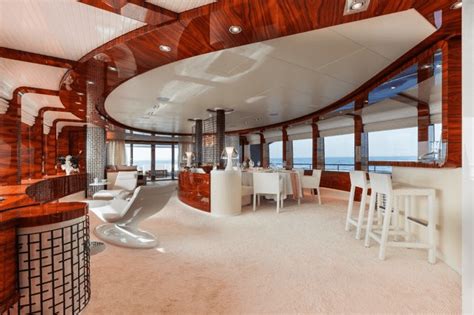 Inside Azzam The Incredible Superyacht Mega Yachtsmega Yachts
