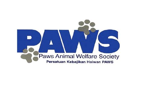Paws Animal Welfare Society Animal Shelter In Subang