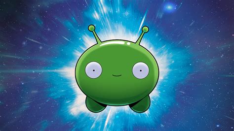 Final Space Season 2 Date Start Time And Details Tonightstv