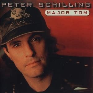 Peter schilling (born pierre michael schilling; Peter Schilling - Major Tom 1996 FLAC MP3 download lossless