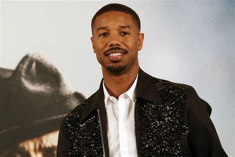 Actualizar 118 Imagen Padre De Michael B Jordan Abzlocalmx