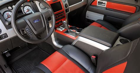 2021 Ford F150 Raptor Interior For Sale Release Date Latest Car Reviews