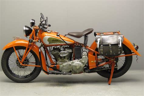 1949 indian scout the 1949 indian scout for sale is better than a rare barn find; Indian 1936 Sport Scout 750cc 2 cyl sv 2711 - Yesterdays