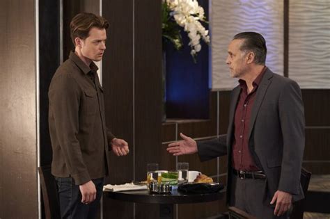 Review Maurice Benard Spotlights Chad Duell On His Mb State Of Mind