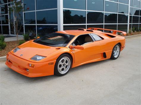 5 Awesome Lamborghini Replica Designs That Could Drive You Nuts
