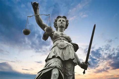 ¿qué Es La Justicia Definición Características Y Tipos Como