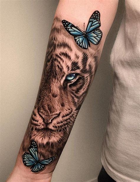 100 Unique Butterfly Tattoo Ideas Best Butterfly Tattoos Half Sleeve