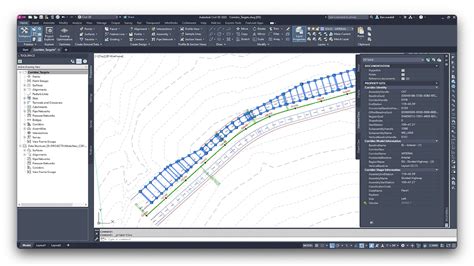Civil 3d Civil Engineering Design Software Autodesk