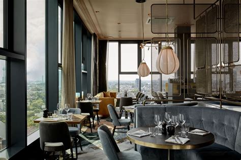 the paris club im 25hours hotel düsseldorf das tour moderne küche haus küchen landhausküche