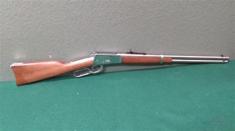 Rossi R92 Lever Action 44 Magnum Stainless For Sale