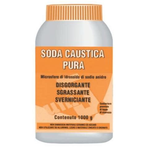 So689 Soda Caustica A Scaglie Maral Diffusion