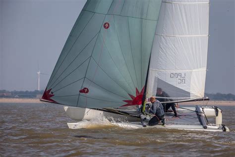Tornadoes are destructive columns of air that rotate and have contact between earth's surface and a cumulonimbus cloud. 2014 Zhik UK Tornado National Championships ...
