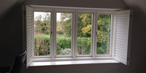 Check spelling or type a new query. Bi-Folding flat window shutters, patio door shutters & bay ...