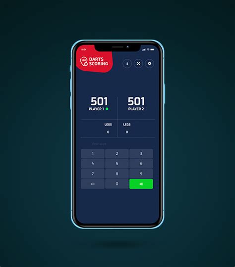 Players scores are deducted from 501 with the aim being to finish the game as fast as possible. Darts Scoring — Free online darts scoreboard