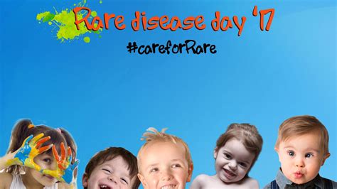 Rare Disease Day 17 Youtube