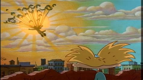 Hey Arnold Creator Reads Almost Every Fan Theory — And Theyre All