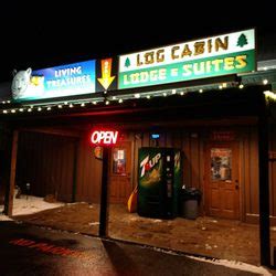 Living treasures wild animal park. Log Cabin Lodge and Suites Donegal - 19 Photos & 15 ...