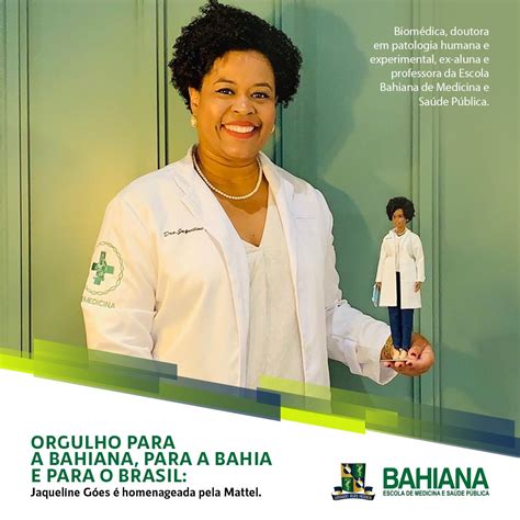 Escola Bahiana De Medicina E Saúde Pública No Linkedin Notíciabahiana Pratodosverem 14