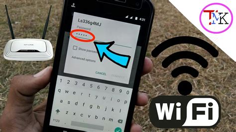 How To Find Any WiFi Password WiFi Password In Just 2 Minute YouTube