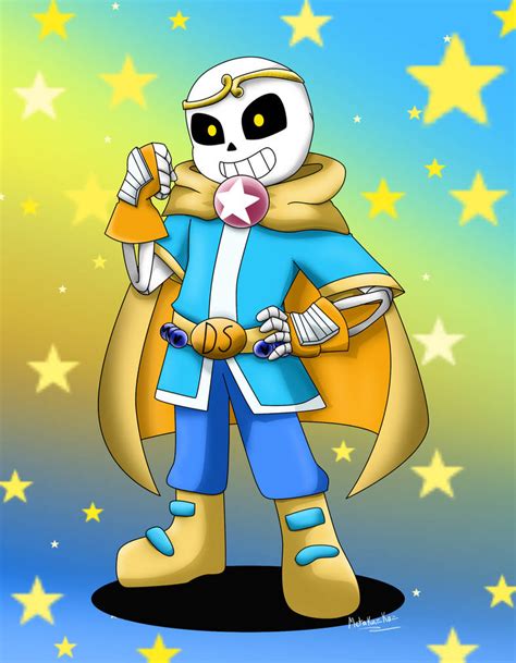 Dreamtale Dream Sans By Meta Kaz On Deviantart