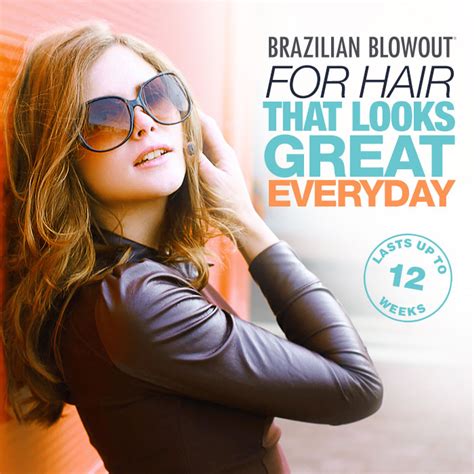 We spoke to hairstylists michelle dixon and kim kimble, about the pros and cons of using this treatment on black hair. Brazilian Blowout | Salon 700 Day Spa & Bridal Suite
