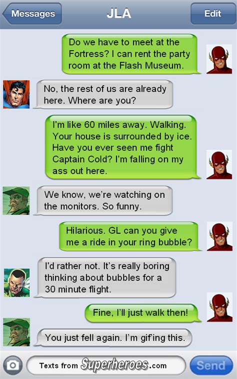 Texts From Superheroes Marvel Funny Marvel Memes Funny Comics Superhero Texts Nananana