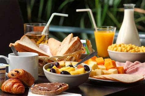 When you don't take care of your kidneys, it can lead to decreased kidney function causing. Healthy Breakfast
