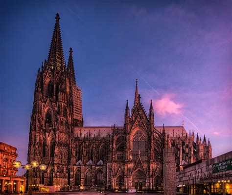 Fc köln | #effzeh | live: Catedrala din Koln : Obiective turistice Germania - Koln ...
