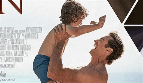 Oscar Buzz Hugh Jackman S The Son Intensely Personified Struggle