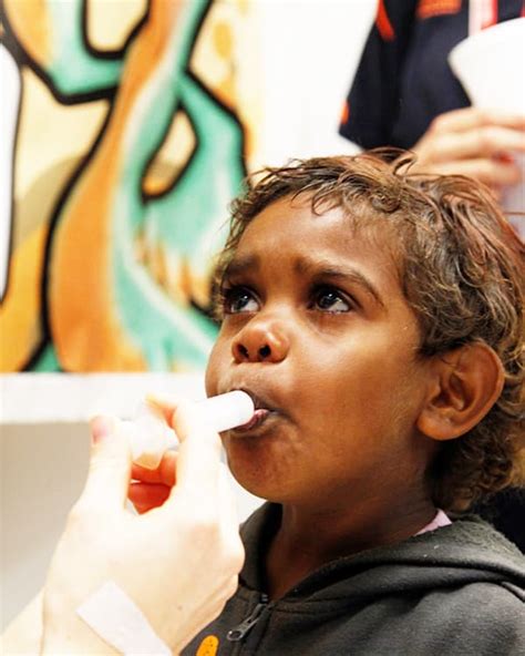 Trachoma In Aboriginal And Torres Strait Islander Populations Fred