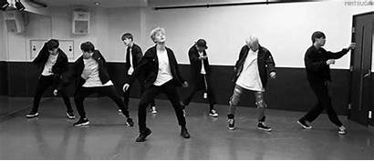 Dance Bts Practice Kpop Run Know Playbuzz