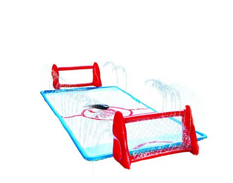 Hockey Water Game Sports Outdoors But Don T Buy It Make It Water