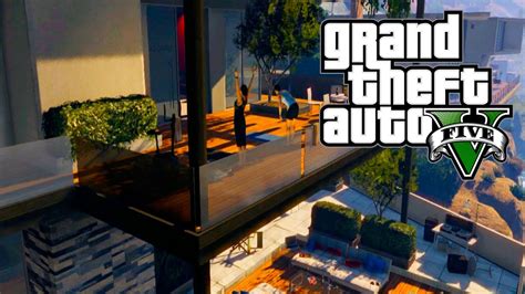 Gta 5 Online How To Buy Penthouses Garages And Houses Buying Guide