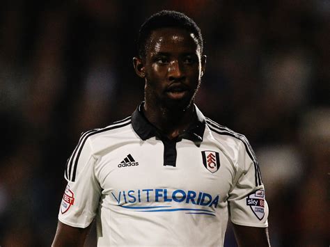 Moussa Dembele To Tottenham Fulham Youngster Undergoes Medical Ahead