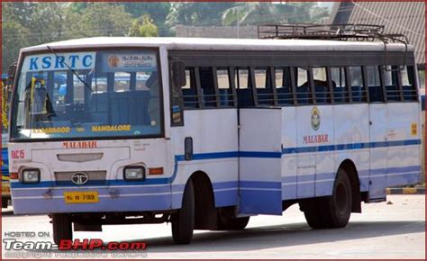 Online.keralartc.com is a newly launched website for kerala rtc advance online booking/reservation system. Commercial Vehicle Thread - Page 62 - Team-BHP